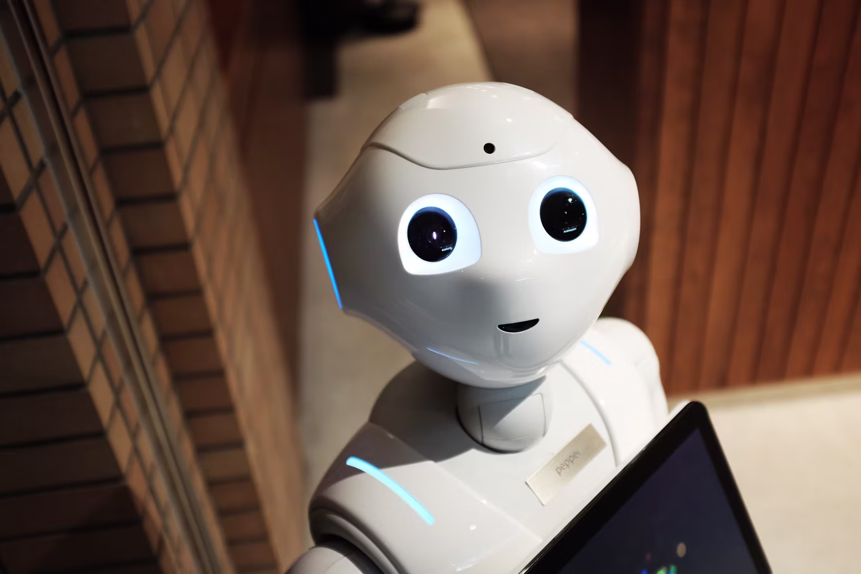 AI Development Background